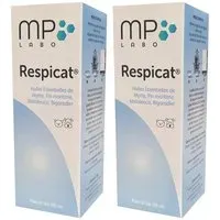 MP Labo Respicat® Extrait 2x30 ml