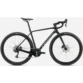 Orbea Terra H30 2026 L schwarz/weiß