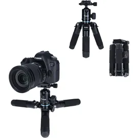 Rollei Compact Traveler Mini M-1 schwarz