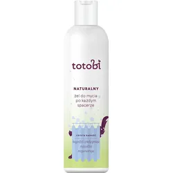 TOTOBI Natural Gel nach jedem Spaziergang 300ml