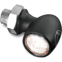 KELLERMANN Positionsleuchte Atto WL Dark