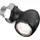 KELLERMANN Positionsleuchte Atto WL Dark