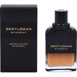 Givenchy Gentleman Réserve Privée Eau de Parfum 100 ml