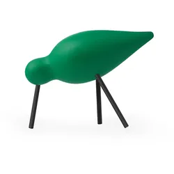 Normann Copenhagen - Shorebird medium, grün