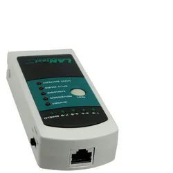 HOBBES LANtest Pro Kabeltester