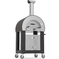 Alfa Forni Alfa Forni, Pizza 5 Minuti Pizza Oven