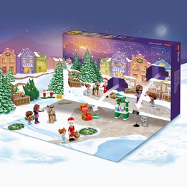 LEGO Friends Adventskalender (2022) 41706