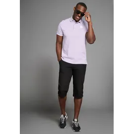 delmao Poloshirt DELMAO "in vielen Sommer Farben Preis-Leistungs Bestseller", Herren, Gr.