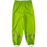 BMS Regenbundhose, wasserdicht für Kinder in Limette Größe 98
