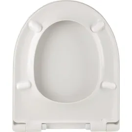 Calmwaters WC-Sitz Renova Nr. 1 Weiß