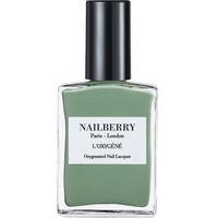 Nailberry L'Oxygéné Mint 15 ml