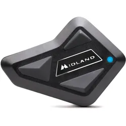 Midland BT Mini, Kommunikationssystem