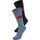 hugo underwear RED LABEL Socken 2-Paar blau 39-42