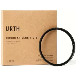 URTH UV Filter 37mm