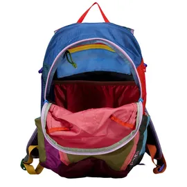 Cotopaxi Elqui 18 l blau