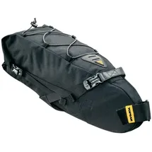 Topeak BackLoader 10l schwarz