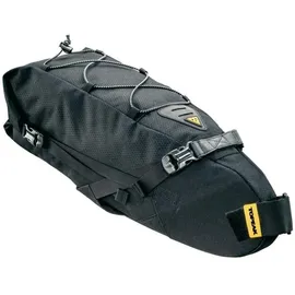 Topeak BackLoader 10l schwarz