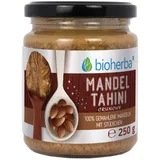 Bioherba Mandel Tahini Crunchy Müsli 250 g