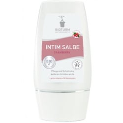 Bioturm Intim Salbe Cranberry Nr.92 - 30ml