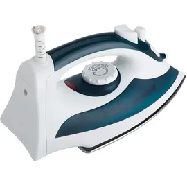 Jata PL120 Dampfbügeleisen blau