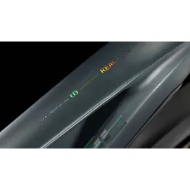 Cube Reaction Hybrid SLX Allroad 2025 29 Zoll RH 40,5 cm sagebrushgreen´n´prism