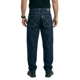 HOMEBOY X-tra Baggy Indigo 29
