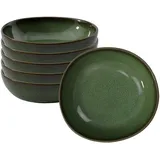 like. by Villeroy & Boch Bols Lave 600 ml 6er Set