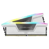 Corsair Vengeance RGB weiß DIMM), RAM, Weiss