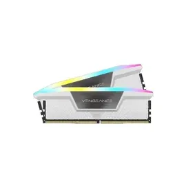 Corsair Vengeance RGB weiß DIMM), RAM, Weiss