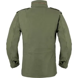Helikon-Tex M65 Feldjacke schwarz XL