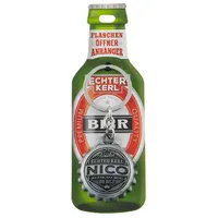 Hti-Living Echter Kerl Flaschenöffner Nico