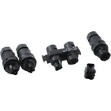 SUNSET Energietechnik SUNSET AC-Verteilerblockset für SUNpay®300 Solarstrom-Zubehör