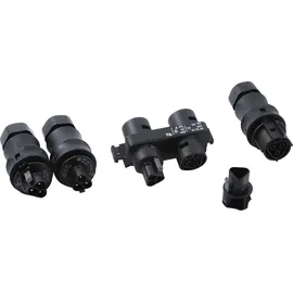 SUNSET Energietechnik SUNSET AC-Verteilerblockset für SUNpay®300 Solarstrom-Zubehör