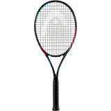 Head MX Spark Pro Tennisschläger, Schwarz,