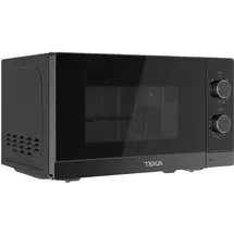 Teka Mw Fs20 G 700w Mikrowelle Mit Grill - Black