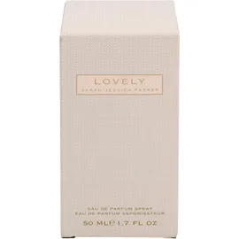 SJP by Sarah Jessica Parker Lovely Eau de Parfum 50 ml