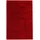 Snapstyle Hochflor Shaggy Teppich Palace Weinrot 200x300cm