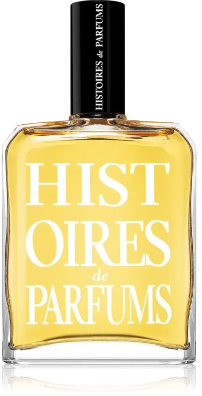 Histoires De Parfums 1740 Eau de Parfum für Herren 120 ml