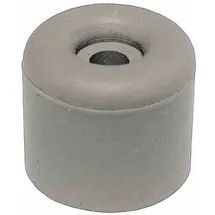 Hermann Schwerter Türpuffer Grau 30 x 25 mm