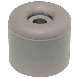 Hermann Schwerter Türpuffer Grau 30 x 25 mm