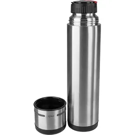 Emsa Mobility schwarz/anthrazit 0,7 l