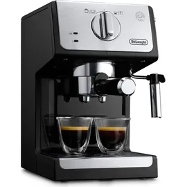 De'Longhi Active Line ECP 33.21.BK schwarz