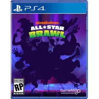 Maximum Games Nickelodeon All Star Brawl - Sony PlayStation