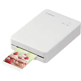 Canon SELPHY QX20 weiß