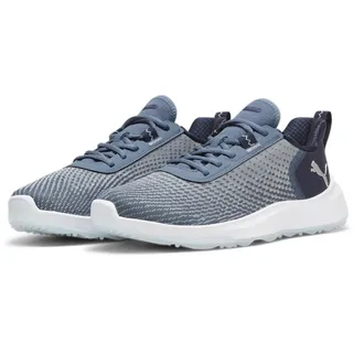 Puma Fusion Crush Sport Golfschuhe Herren 04 evening sky/deep navy 45