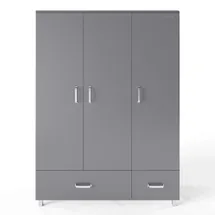 Phoenix Miami 146 x 200 x 52 cm grau