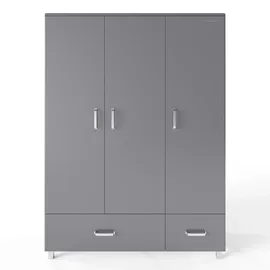 Phoenix Miami 146 x 200 x 52 cm grau