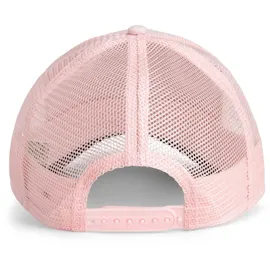 Goorin Bros. Trucker Cap Panther Blush rosa One Size