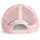 Goorin Bros. Trucker Cap Panther Blush rosa One Size