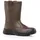 COVERGUARD - Bottes de sécurité non fourrées marron PYROXITE S3 SRC 43 Marron - 43 EU